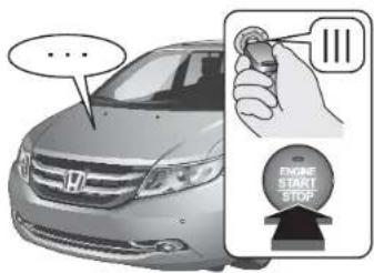 ... III ENGINE START STOP