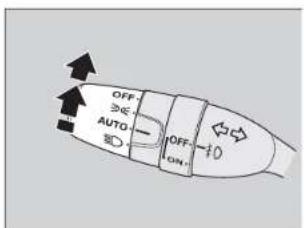 OFF ≡ AUTO OFF ON D