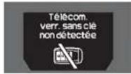 Honda Odyssey (2014) - Menu principal Table des matières - 4
