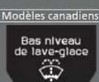 Honda Odyssey (2014) - Menu principal Table des matières - 4