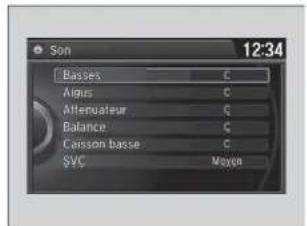 Son 12:34 Basses C Alguis C Alternateur C Balance C Casson basse C SVC Mayon