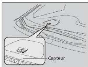 Capteur