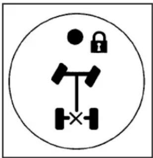 Hummer H2 (2003) - Locking Rear Axle - 1