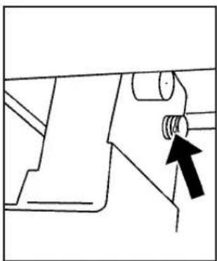 Hummer H2 (2003) - U-Type Side Steps - 4