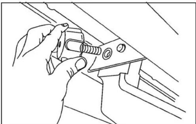 Hummer H2 (2003) - U-Type Side Steps - 2