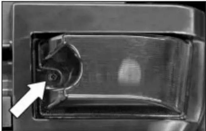 Hummer H2 (2003) - Roof Marker Lamps Corner Roof Marker Lamps - 1
