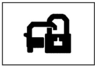 Hummer H2 (2003) - Content Theft-Deterrent - 1