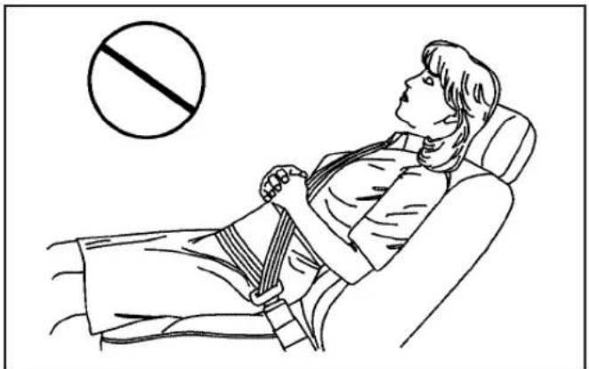 Hummer H2 (2003) - Power Reclining Seatbacks - 2
