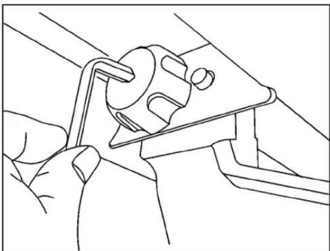 Hummer H2 (2003) - U-Type Side Steps - 3