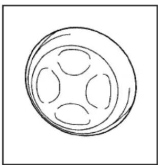 Hummer H2 (2003) - Power Lumbar - 1