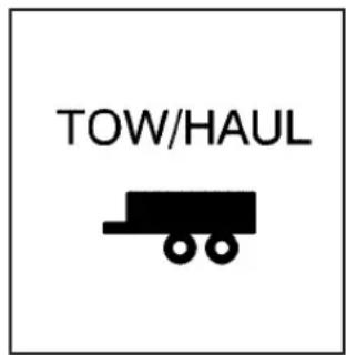 TOW/HAUL