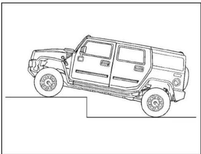 Hummer H2 (2003) - High Mobility Characteristics - 6