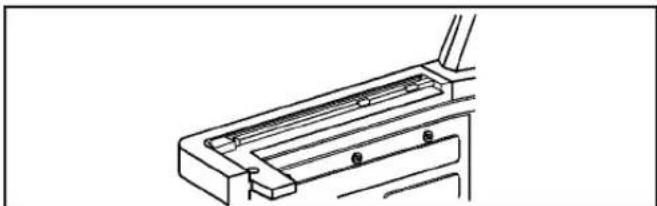 Hummer H2 (2003) - Side Rail Channels - 1