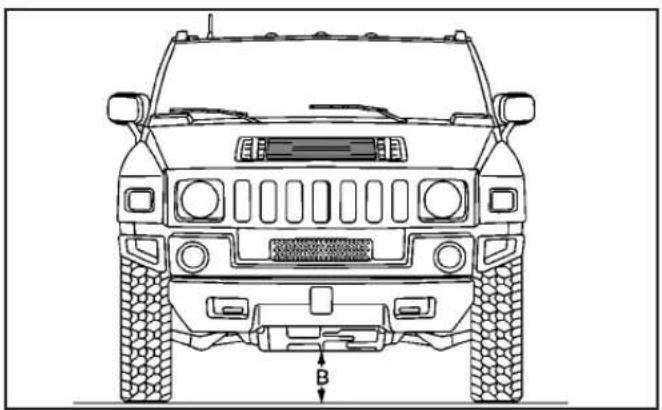 Hummer H2 (2003) - High Mobility Characteristics - 2