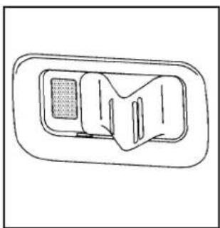 Hummer H2 (2003) - CAUTION: (Continued) - 1