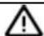 LAMBORGHINI Gallardo (2009) - Safety Precautions - 1