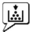 TOSHIBA e-studio 2500c - Device Status Indicators - 5