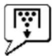TOSHIBA e-studio 2500c - Device Status Indicators - 6