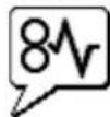 TOSHIBA e-studio 2500c - Device Status Indicators - 8