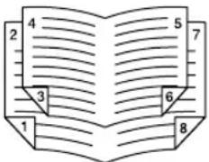 TOSHIBA e-studio 2500c - Page Layout - 2