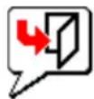 TOSHIBA e-studio 2500c - Device Status Indicators - 3