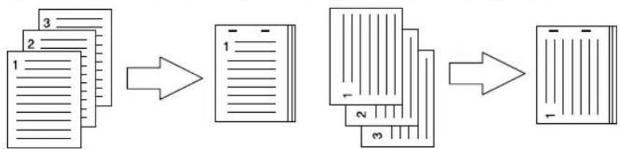TOSHIBA e-studio 2500c - 3) Stapling - 7