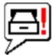 TOSHIBA e-studio 2500c - Device Status Indicators - 4