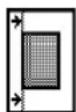 Océ TDS700 - How to copy a specific area of an original - 2