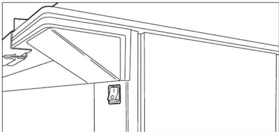 Océ TDS700 - Illustration - 1