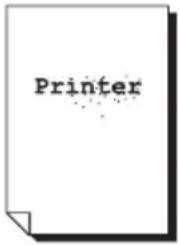 KONICA MINOLTA magicolor 1600W - Solving Problems with Printing Quality - 9