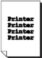 KONICA MINOLTA magicolor 1600W - Solving Problems with Printing Quality - 4