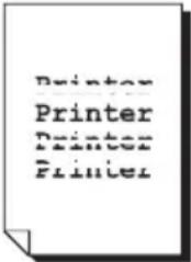KONICA MINOLTA magicolor 5430 DL - Solving Problems with Printing Quality - 12