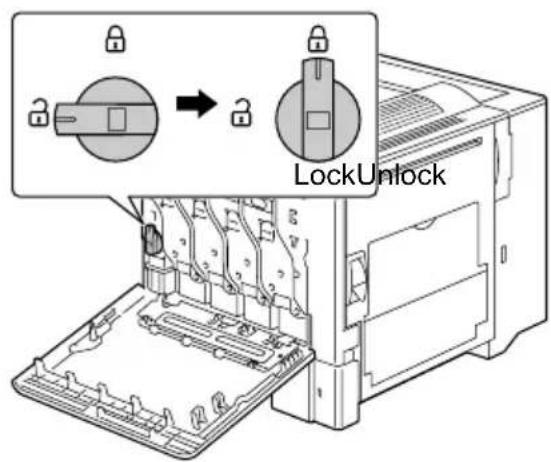 LockUnlock