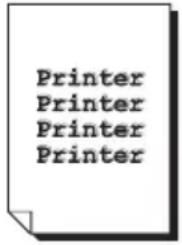 KONICA MINOLTA magicolor 5430 DL - Solving Problems with Printing Quality - 14