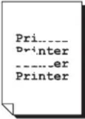 KONICA MINOLTA magicolor 5430 DL - Solving Problems with Printing Quality - 7