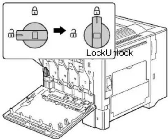 LockUnlock