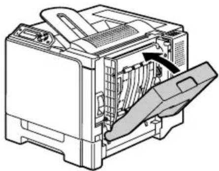 KONICA MINOLTA magicolor 5430 DL - Duplex Option Feed Rollers - 3