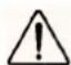 CITIZEN CBM-920 - WARNING! - 1