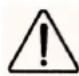 CITIZEN CBM-920 - WARNING! - 1