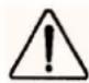 CITIZEN CBM-920 - CAUTION - 1