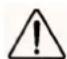 CITIZEN CBM-920 - WARNING! - 1
