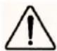 CITIZEN CBM-920 - CAUTIONS FOR SAFE USE (Be sure to follow these cautions) - 1