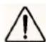 CITIZEN CBM-920 - CAUTION - 3