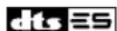 ONKYO TX-SR8460 - DTS-ES Discrete - 2