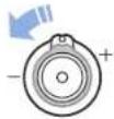 SAMSUNG WB201F - Affichage de fichiers sous forme de miniatures - 1