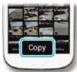 SAMSUNG WB201F - MobileLink - 6
