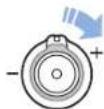 SAMSUNG WB201F - Agrandissement d'une photo - 1