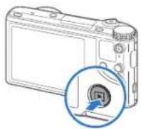 SAMSUNG WB201F - Activation du mode Lecture de l'appareil photo - 1