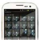 SAMSUNG WB201F - MobileLink - 5