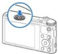 SAMSUNG WB201F - Mise sous tension de l'appareil photo - 1